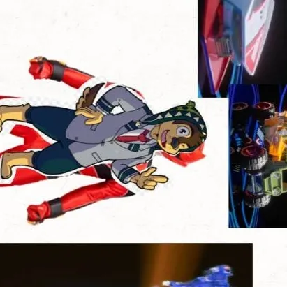 chat with ai character: S1 EP 6b