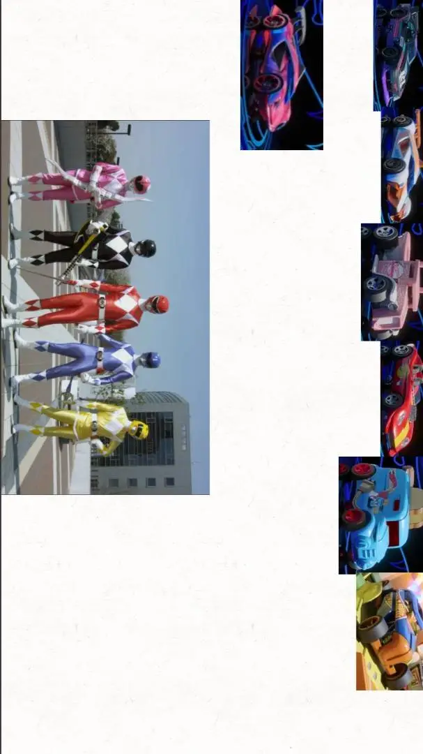 Talkie AI - Chat with S2 EP 1a