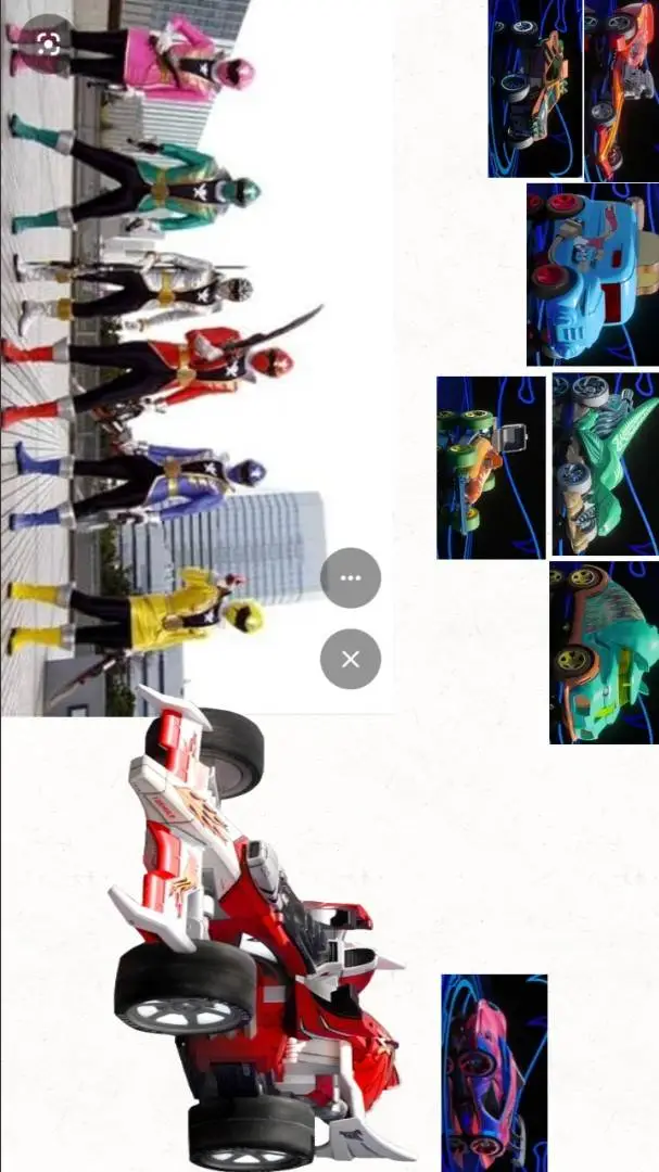 Talkie AI - Chat with S2 EP 4a