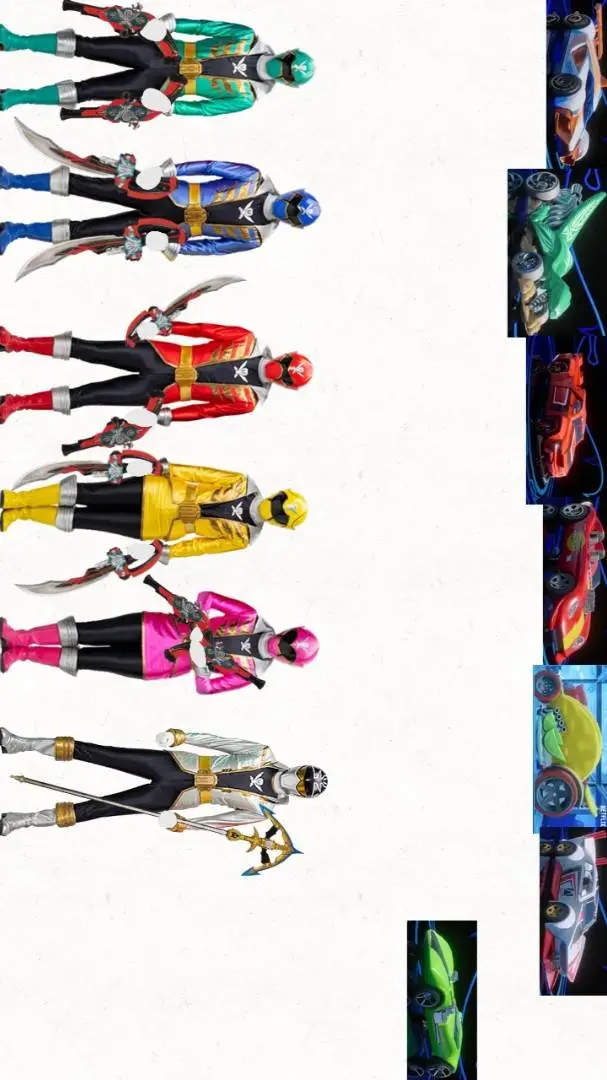 Talkie AI - Chat with S2 EP 5a