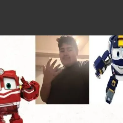 chat with ai character: 1st Ep Nine