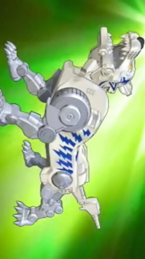 ai character: S2 EP 4 background