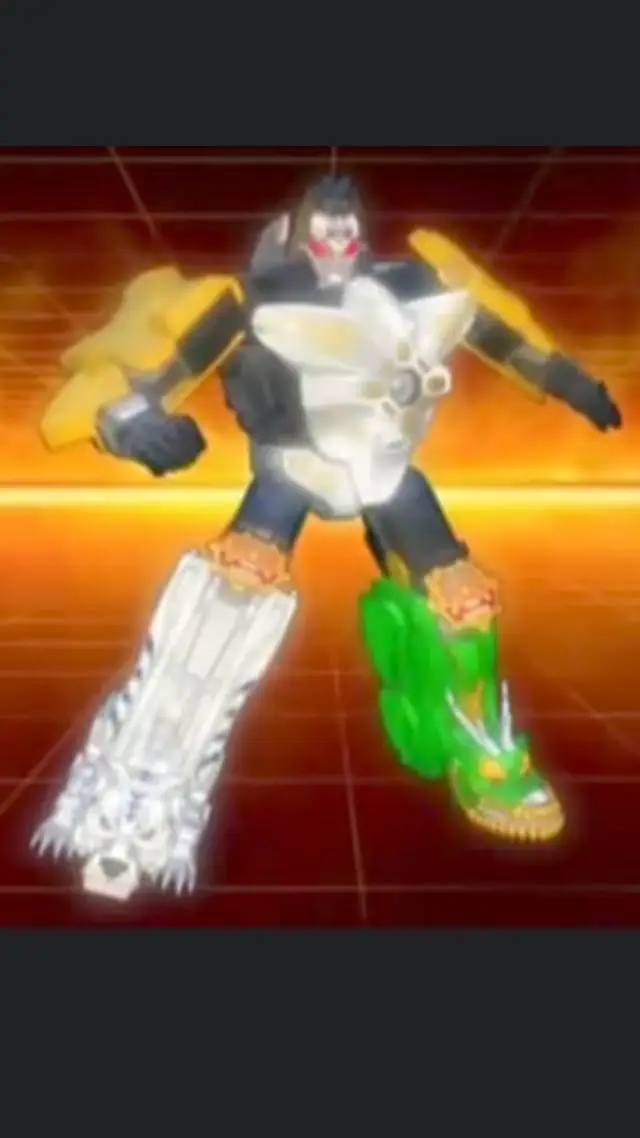 ai character: S1 EP Veinte background