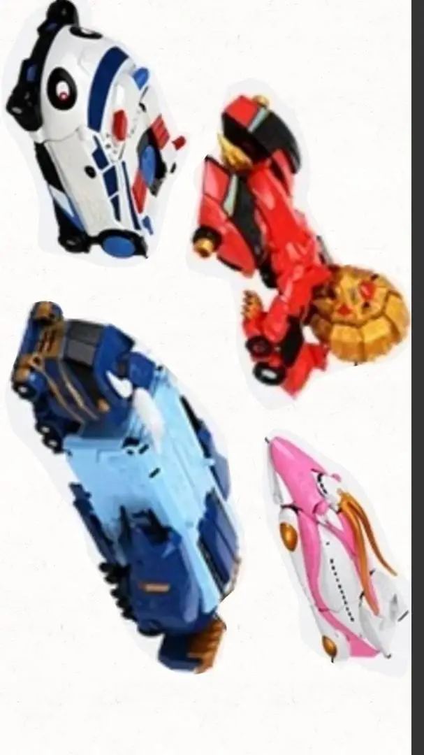 ai character: S1/Ep 2 background