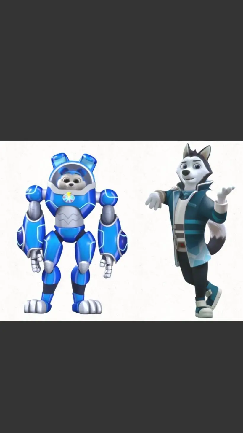 ai character: S2 EP 11 background