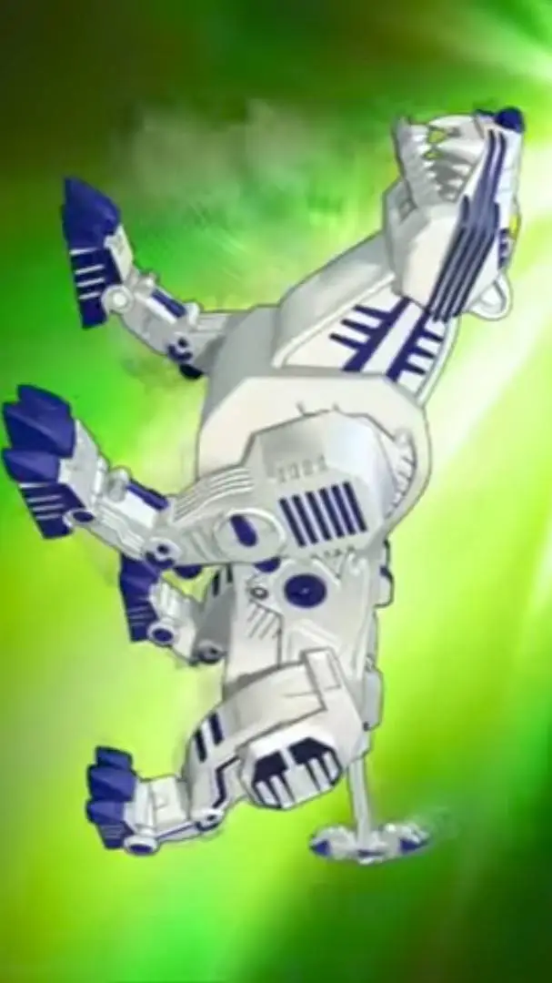 ai character: S2 EP 14 background