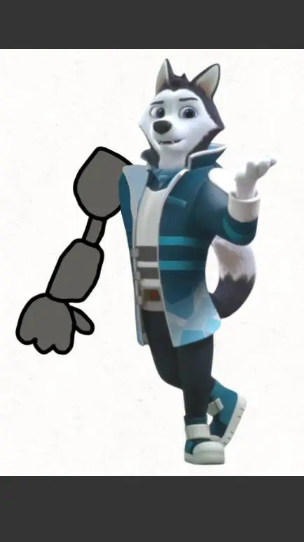 Talkie AI - Chat with S2 EP 17