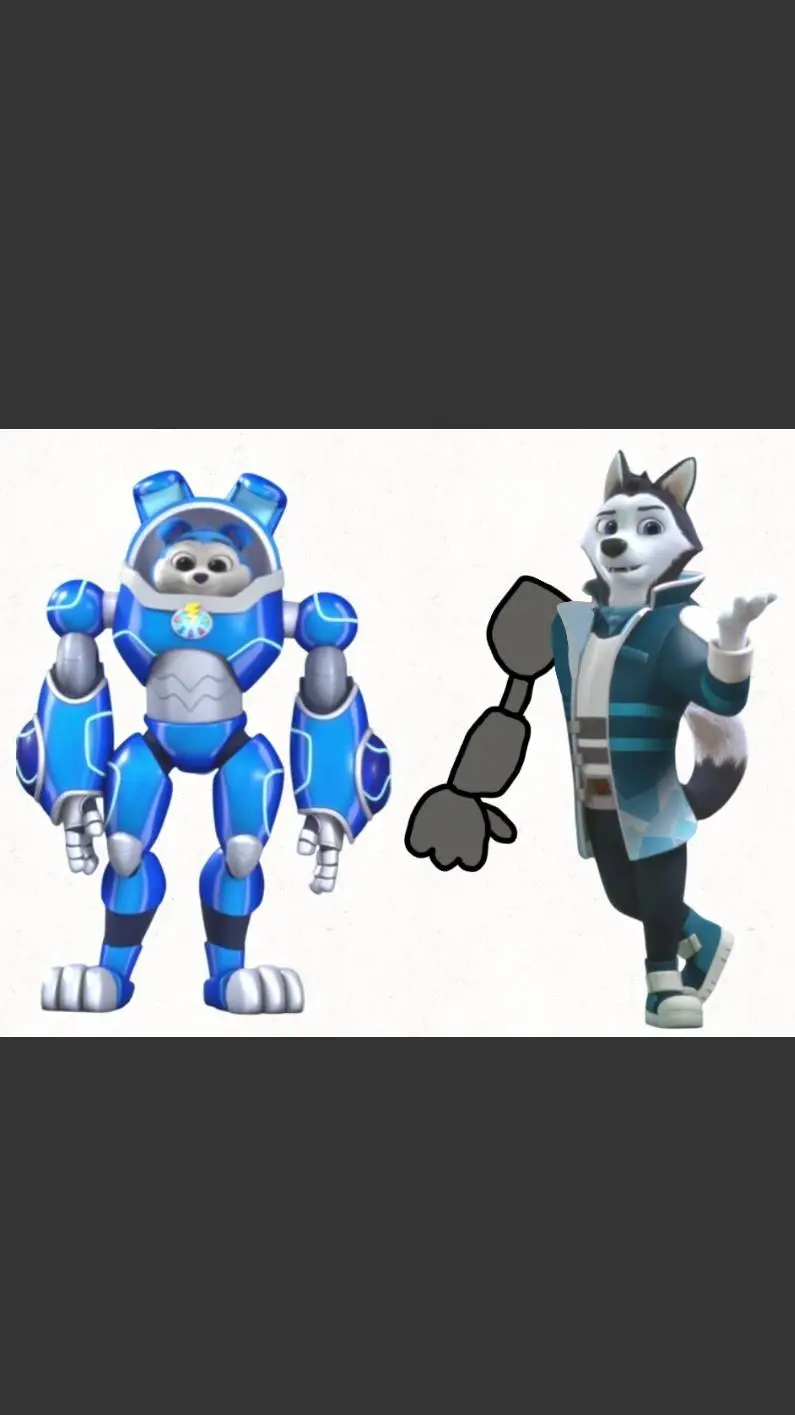 Talkie AI - Chat with S2 EP 18