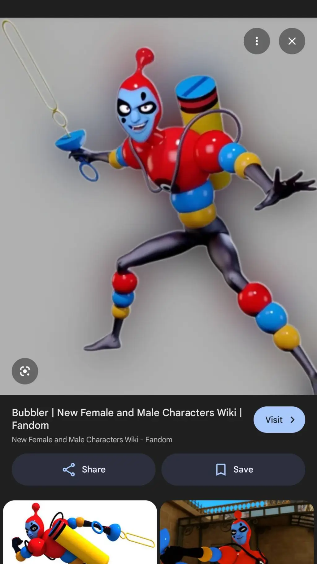 Talkie AI - Chat with S1 EP 4