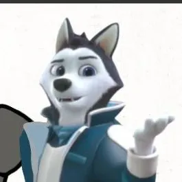 chat with ai character: Booster X Pupsicle