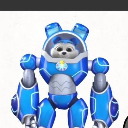 chat with ai character: Booster X Pupsicle