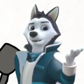 chat with ai character: Booster X Pupsicle