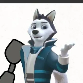 chat with ai character: Booster X Pupsicle