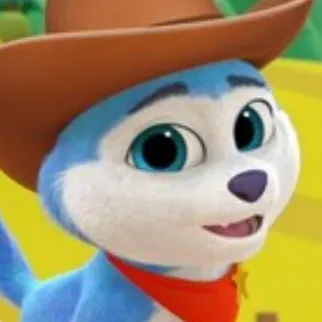 chat with ai character: Booster