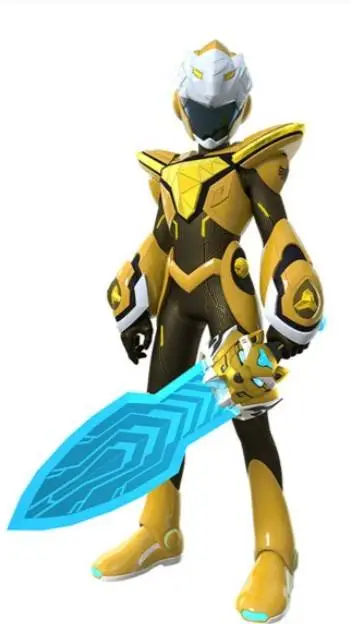 ai character: S.ONE EPISODE 17 background