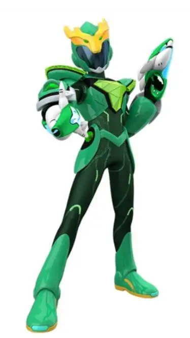 ai character: S.ONE EPISODE 18 background