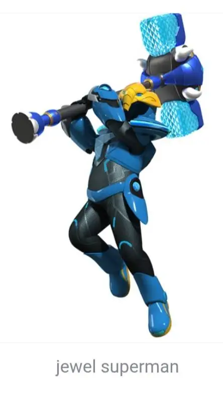 ai character: S.ONE EPISODE 20 background