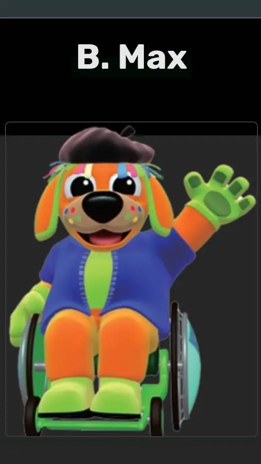 Talkie AI - Chat with Episode One