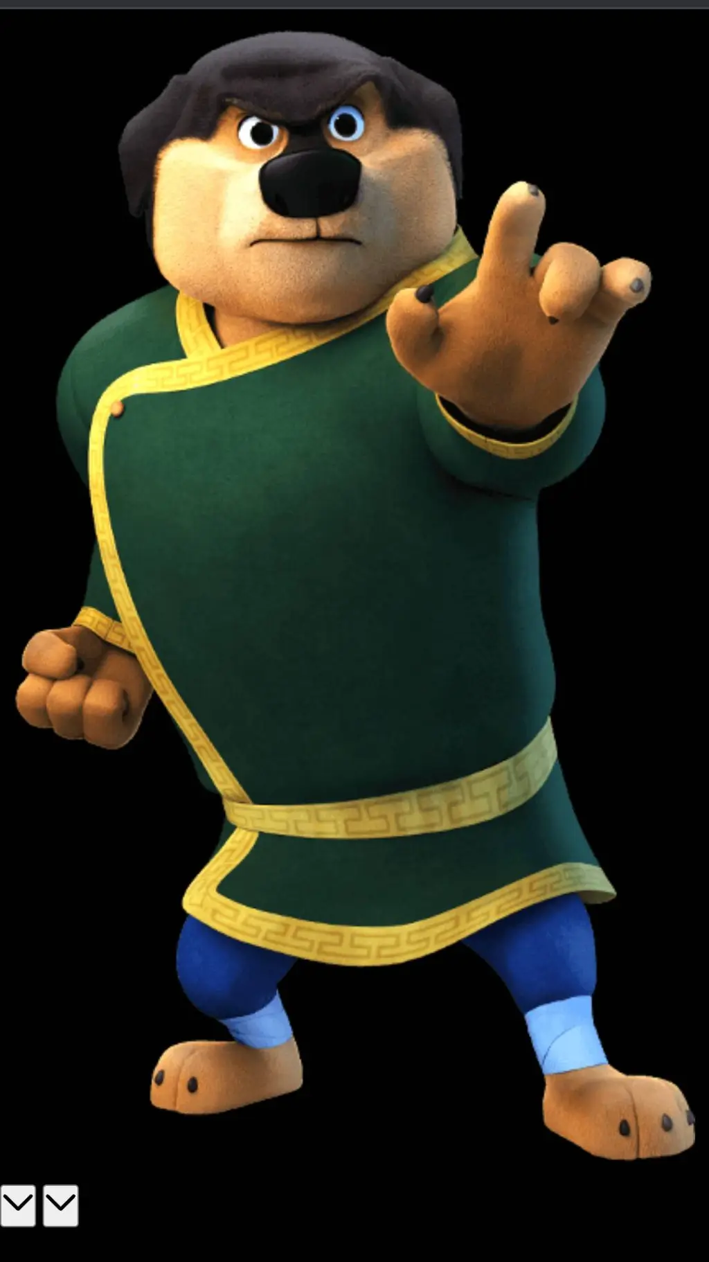 Talkie AI - Chat with 1st Episode 19