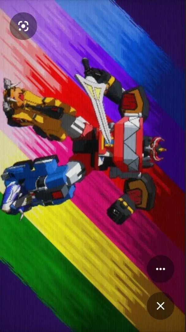 Talkie AI - Chat with 1st Episode 30