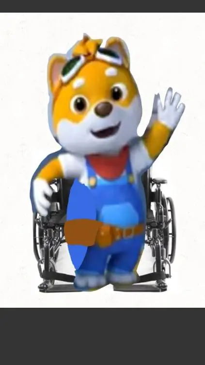 ai character: EPISODE TWO background