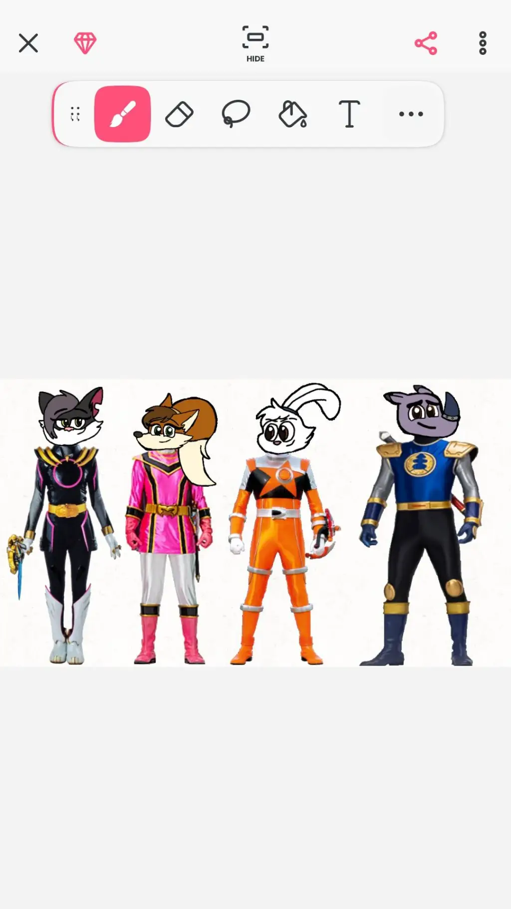 Talkie AI - Chat with S1/Ep 1