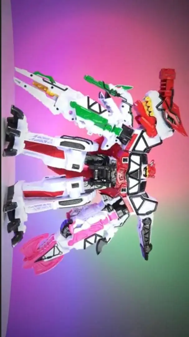 ai character: 2nd Episode 3 background