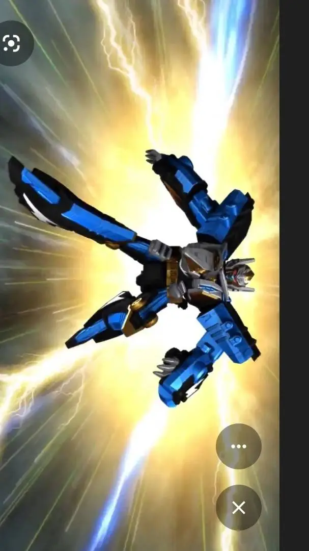 ai character: 2nd Episode 4 background