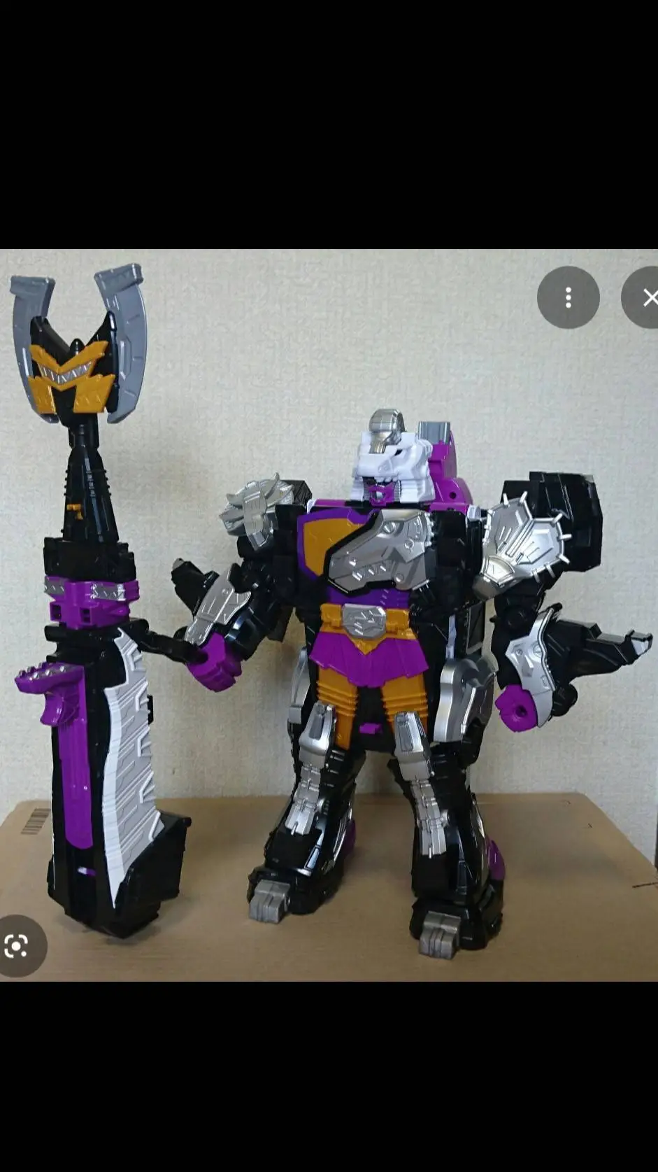 ai character: 2nd Episode 6 background