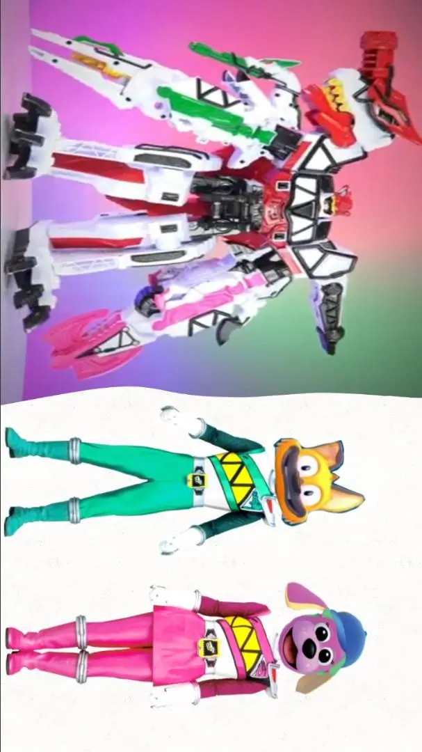 ai character: King Ep 2 background