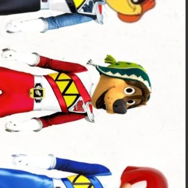 chat with ai character: King Ep 3