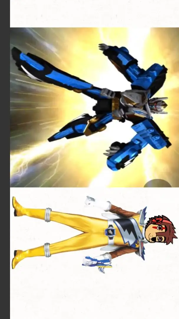 ai character: King Ep 4 background