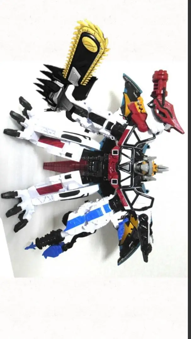 ai character: King Ep 6 background