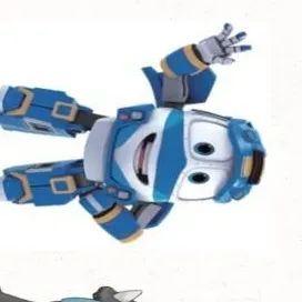 chat with ai character: 3rd EP 1