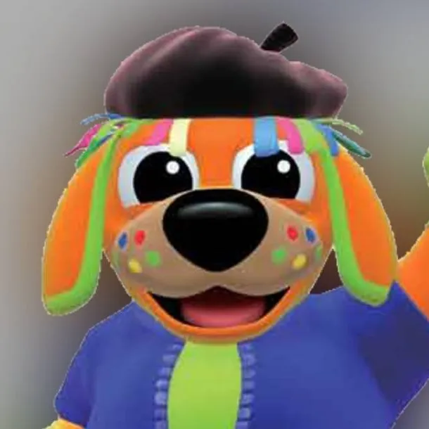 chat with ai character: 3rd EP 3