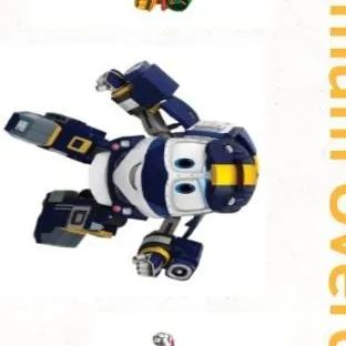 chat with ai character: Oc RT Film 