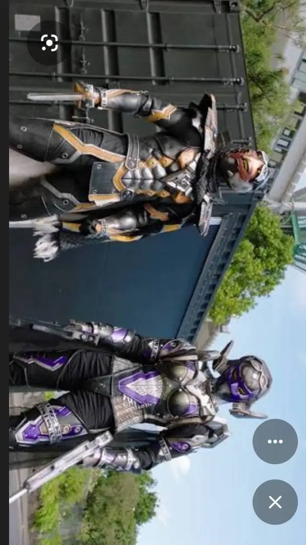 ai character: S2 Beast EP 2 background