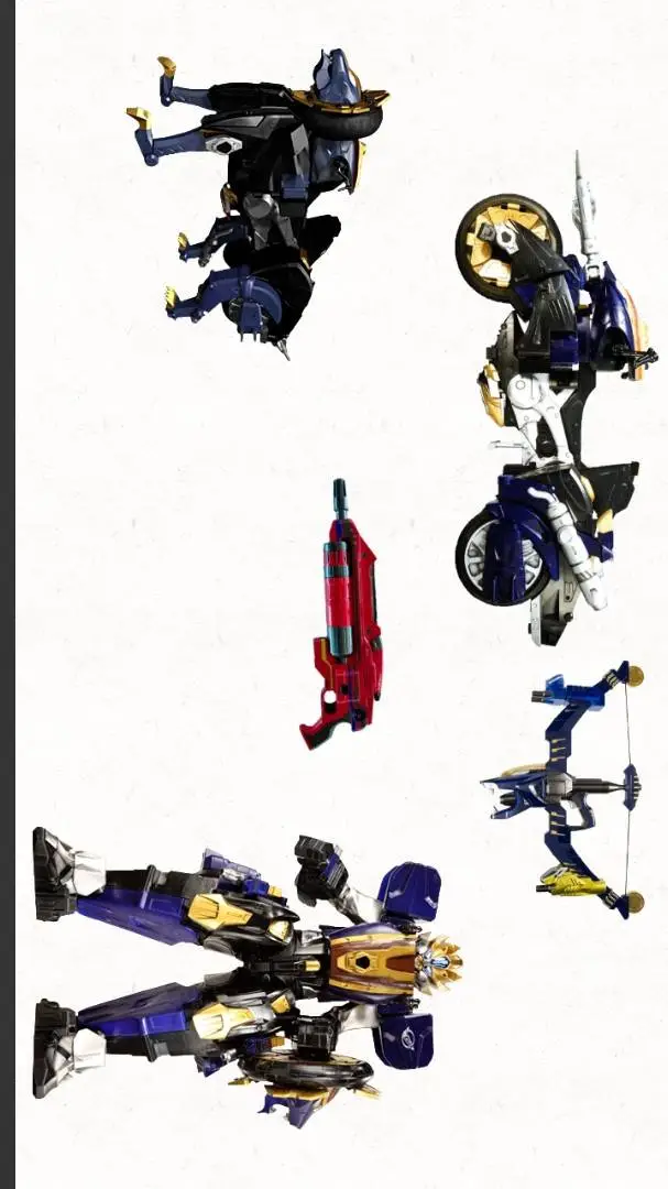 ai character: S2 Beast EP 7 background