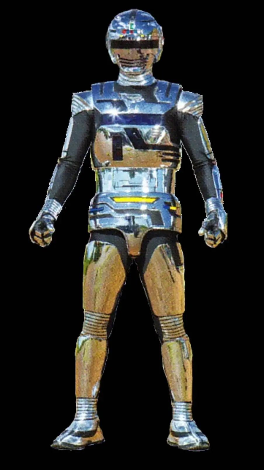 ai character: S2 Beast EP 10 background
