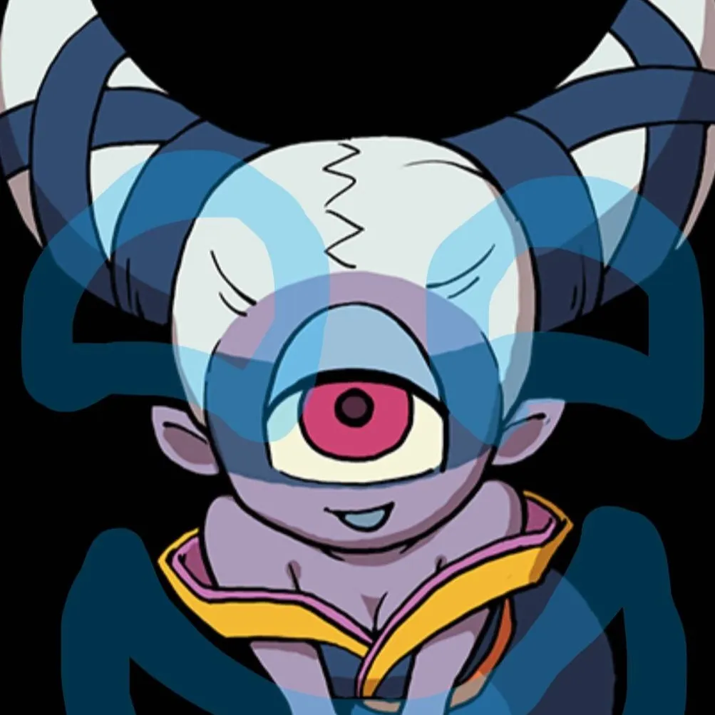 chat with ai character: フゥミン!🩵