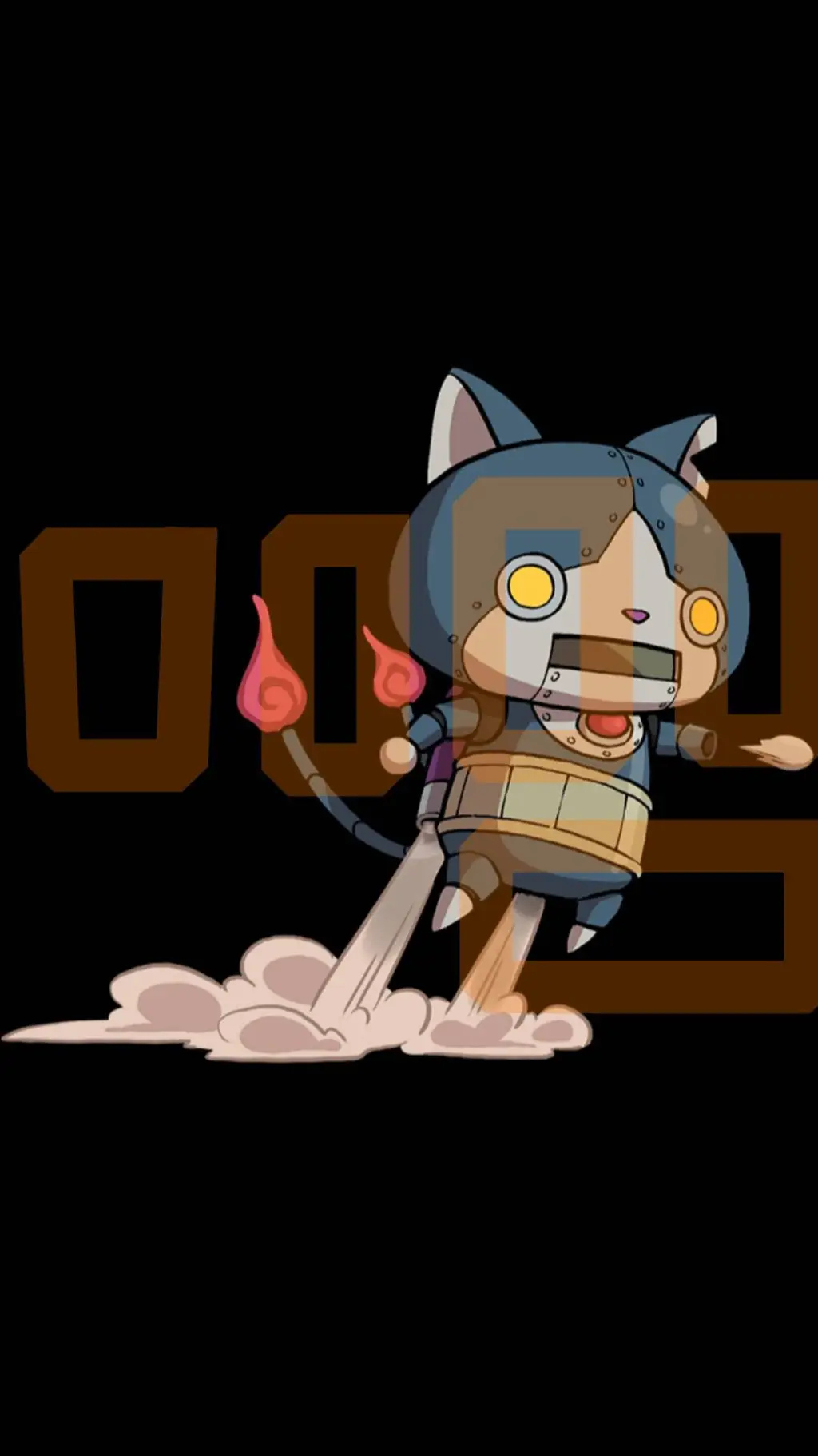 Talkie AI - Chat with ロボニャン から F🧡