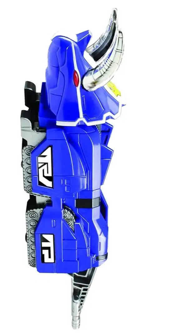 Talkie AI - Chat with S1 Zord Ep 2