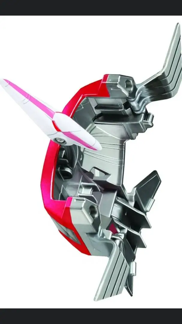 Talkie AI - Chat with S1 Zord Ep 5