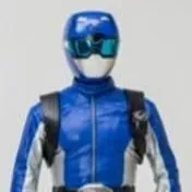 chat with ai character: GoBusters DS L1 V1