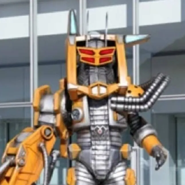 chat with ai character: GoBusters DS L1 V4