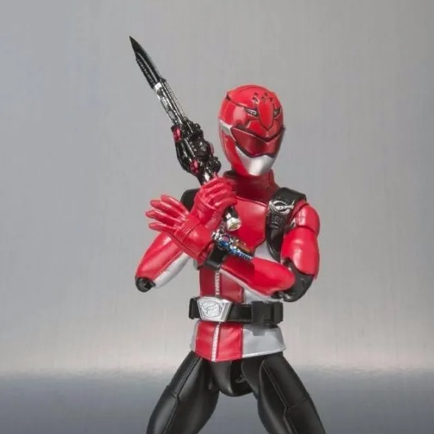 chat with ai character: GoBusters DS L1 V2