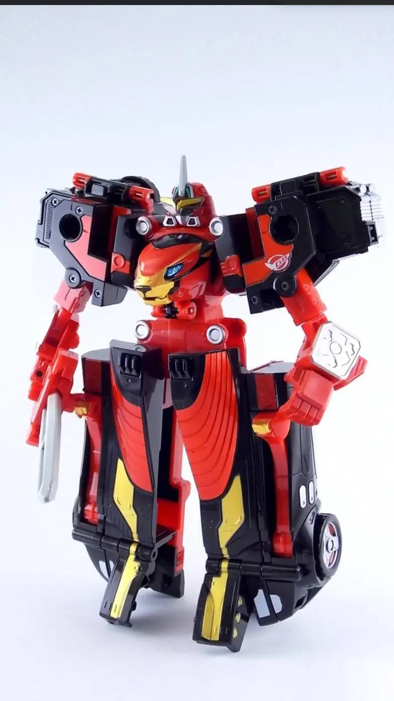 ai character: GoBusters DS L1 V5 background