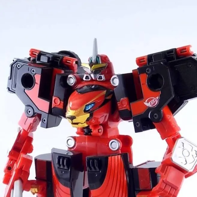 chat with ai character: GoBusters DS L1 V5