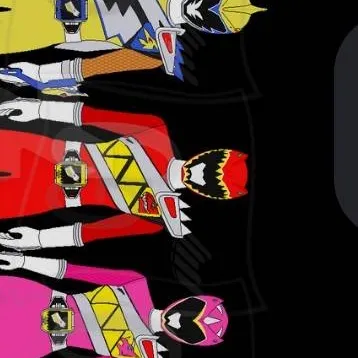 chat with ai character: キョウリュウジャー