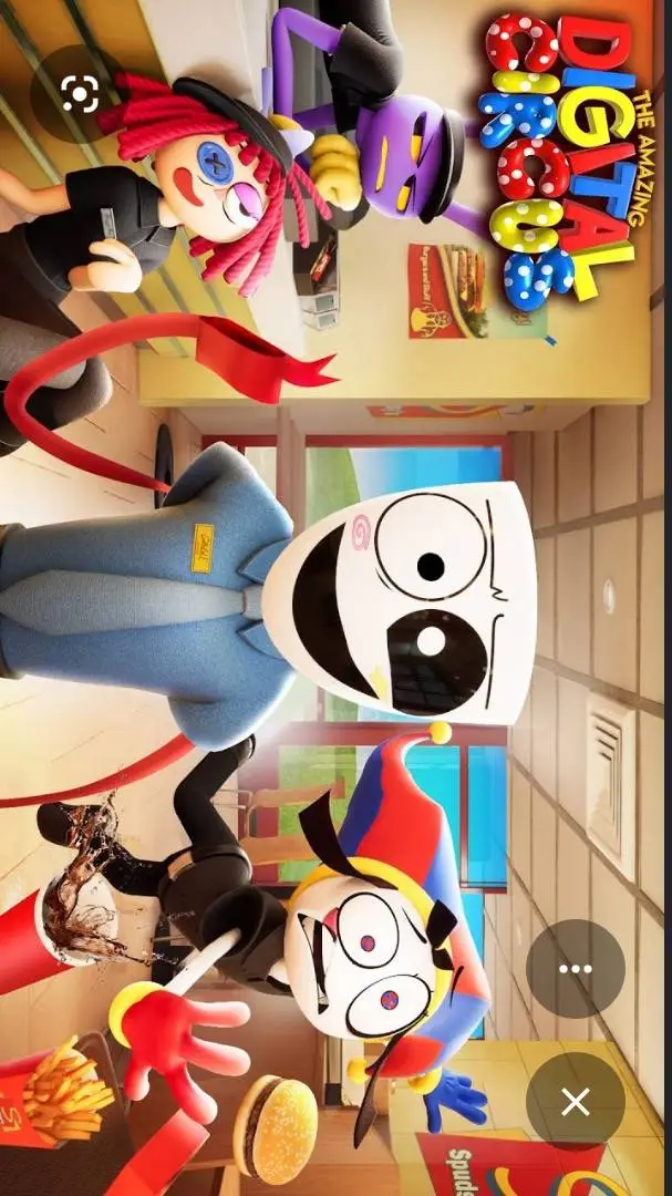 ai character: TADC EP 4 background